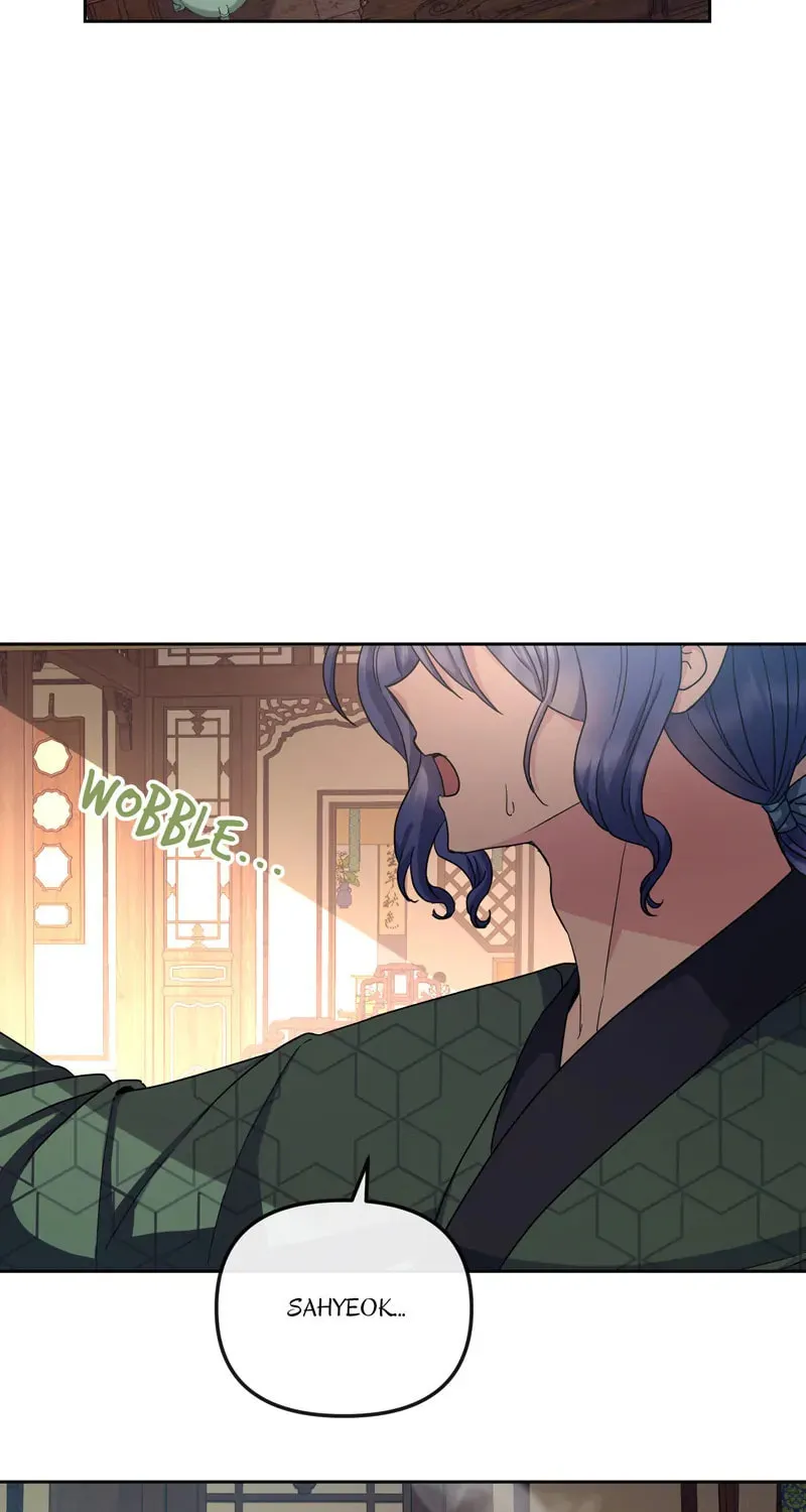Queen's Revenge Chapter 174 page 8 - 