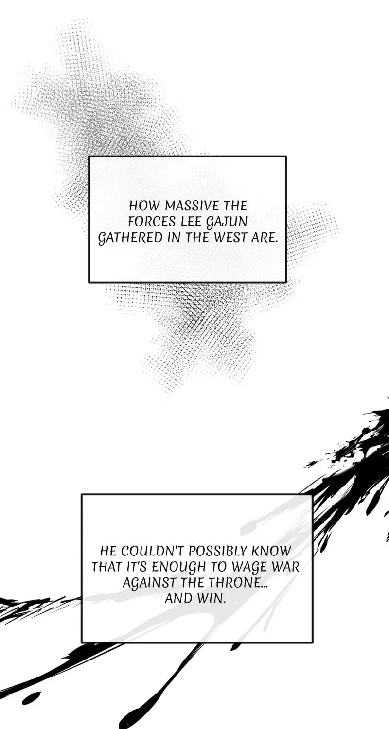 Queen's Revenge Chapter 174 page 81 - 