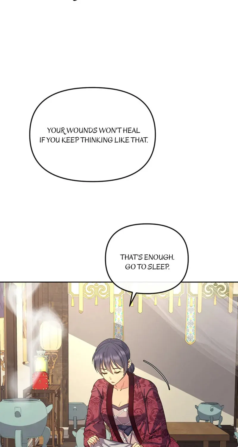 Queen's Revenge Chapter 174 page 82 - 