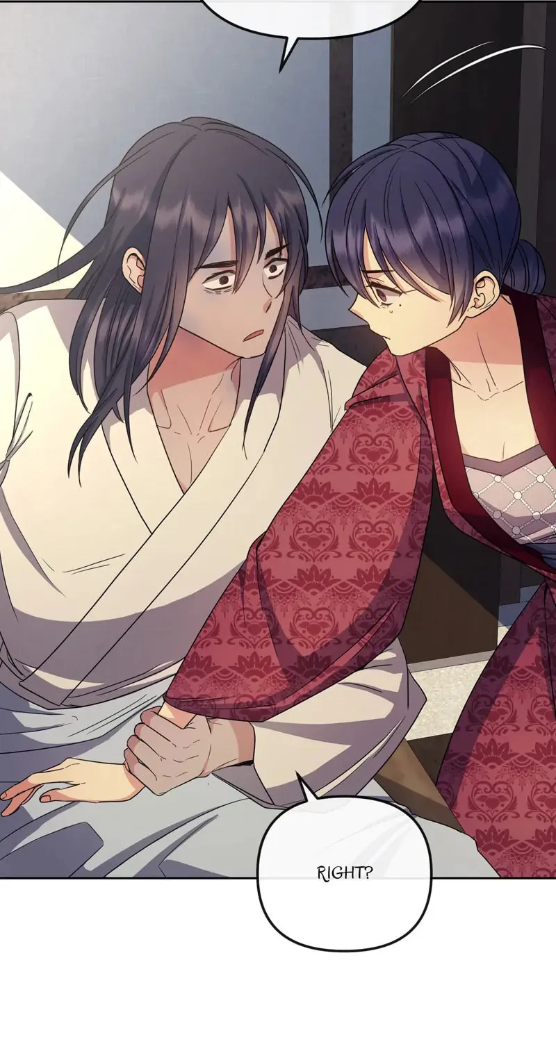 Queen's Revenge Chapter 174 page 85 - 
