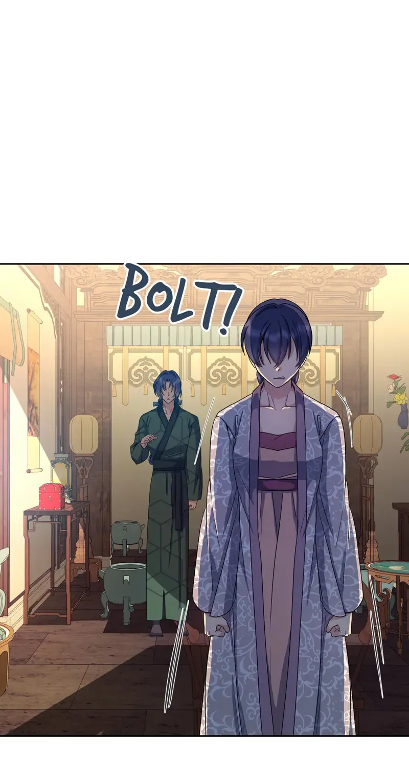 Queen's Revenge Chapter 174 page 10 - 