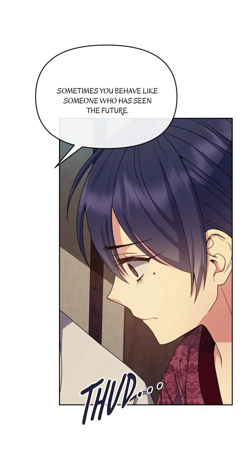 Queen's Revenge Chapter 175 page 13 - 