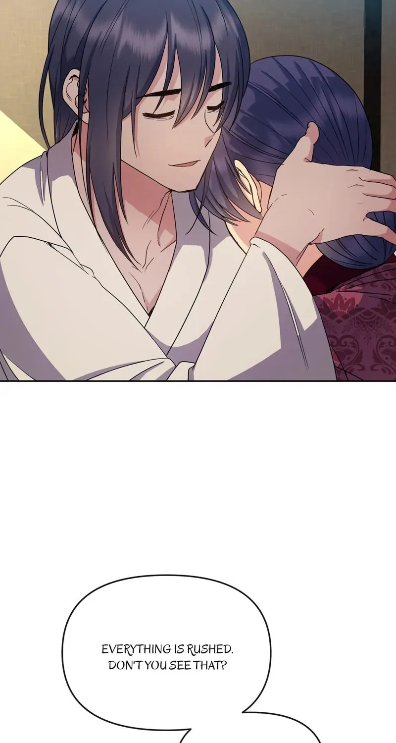 Queen's Revenge Chapter 175 page 21 - 