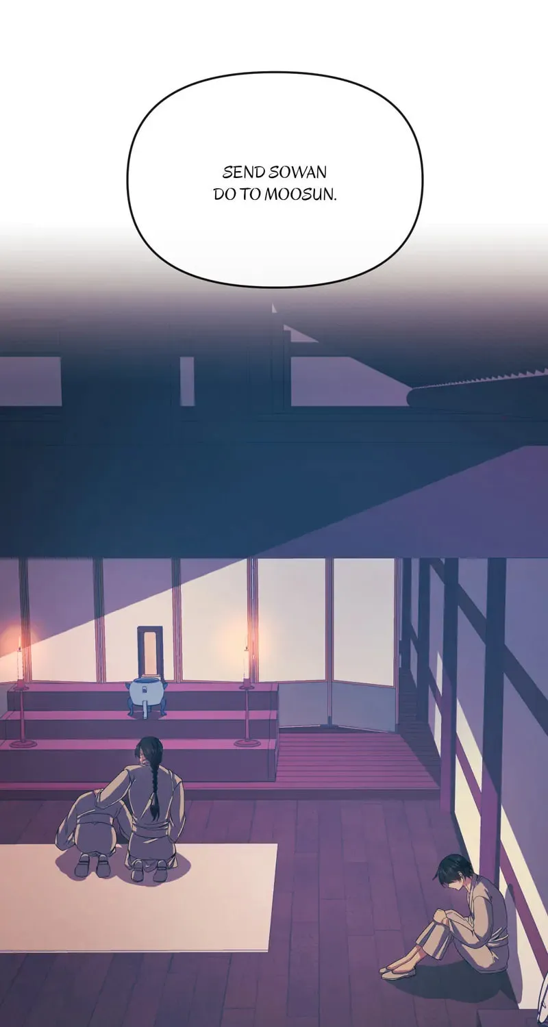 Queen's Revenge Chapter 175 page 25 - 