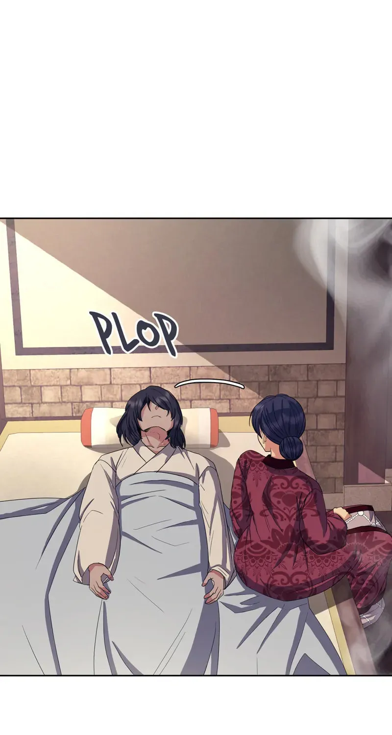 Queen's Revenge Chapter 175 page 33 - 
