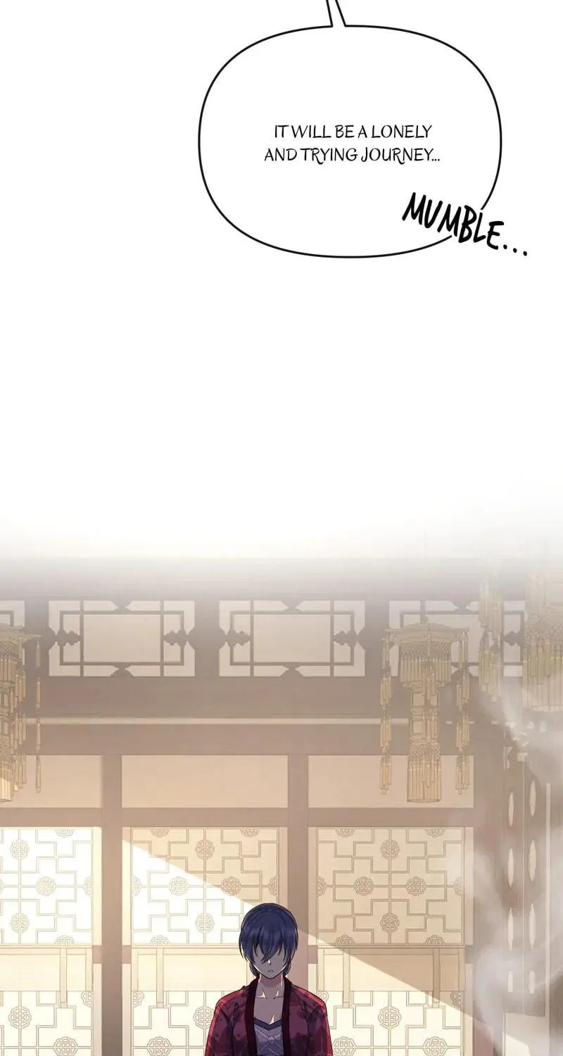 Queen's Revenge Chapter 175 page 35 - 