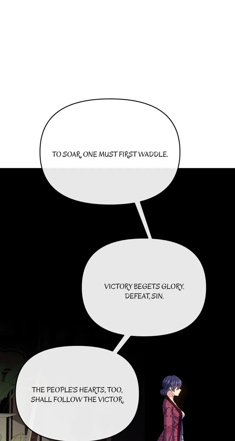 Queen's Revenge Chapter 175 page 38 - 