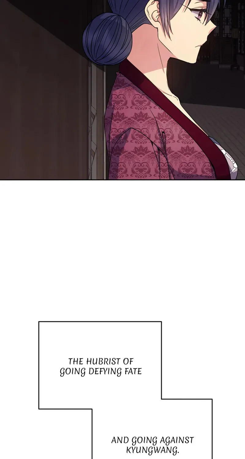 Queen's Revenge Chapter 175 page 41 - 