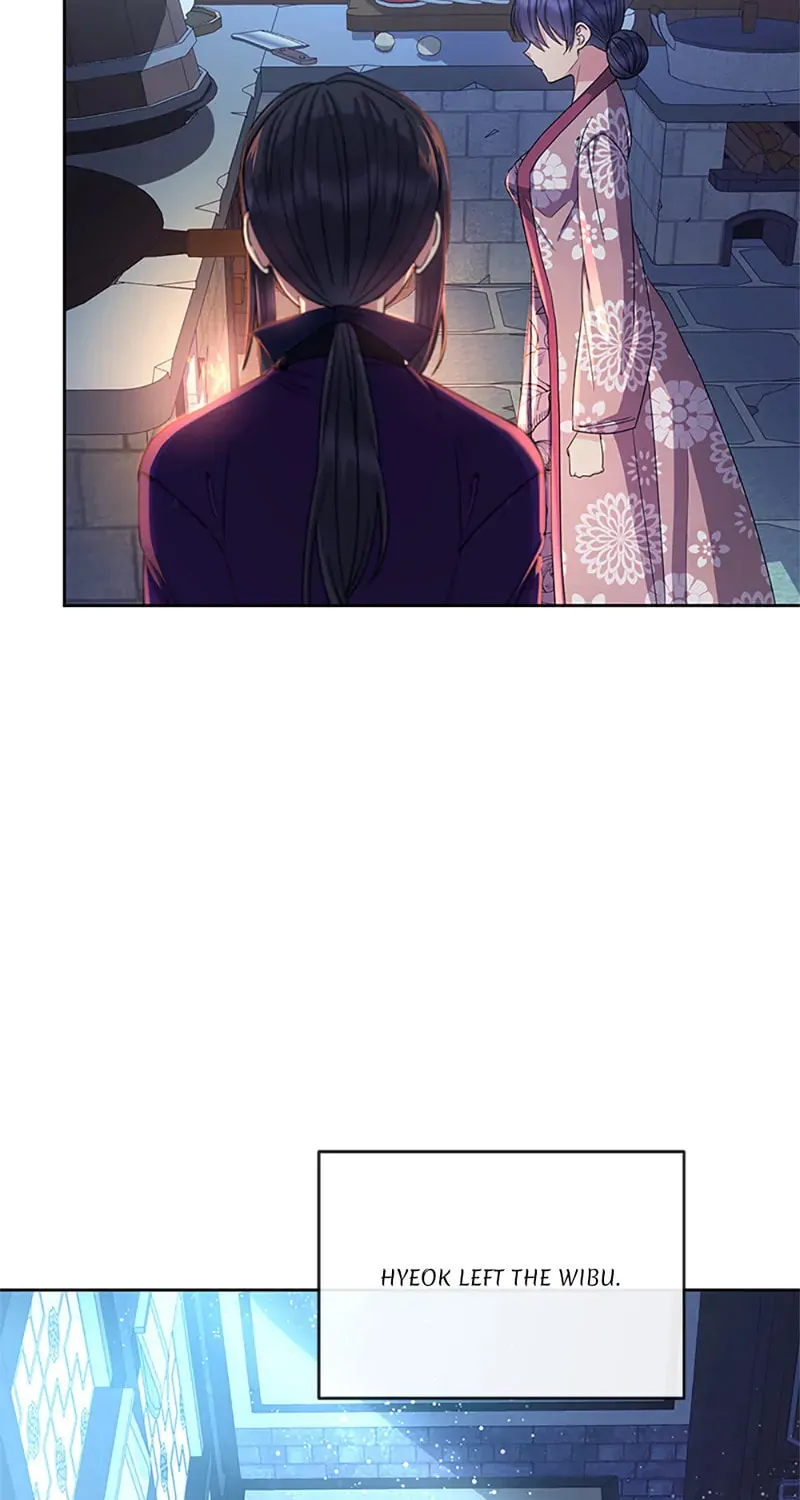 Queen's Revenge Chapter 175 page 65 - 
