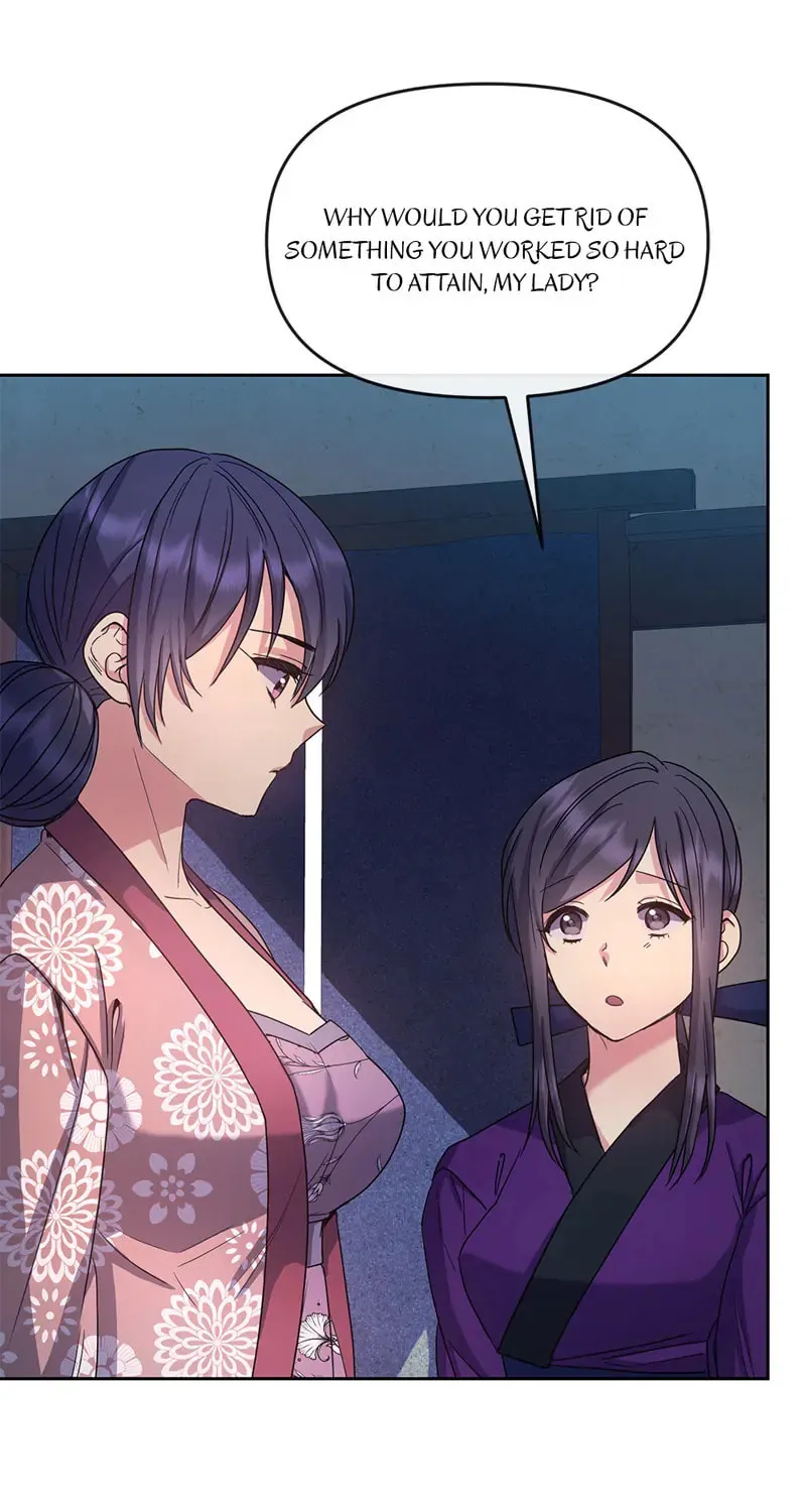 Queen's Revenge Chapter 175 page 73 - 