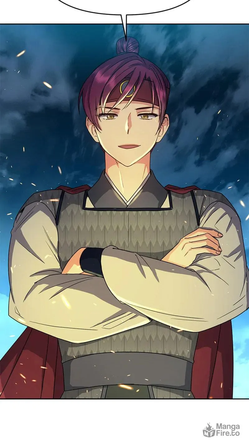 Queen's Revenge Chapter 175 page 82 - 