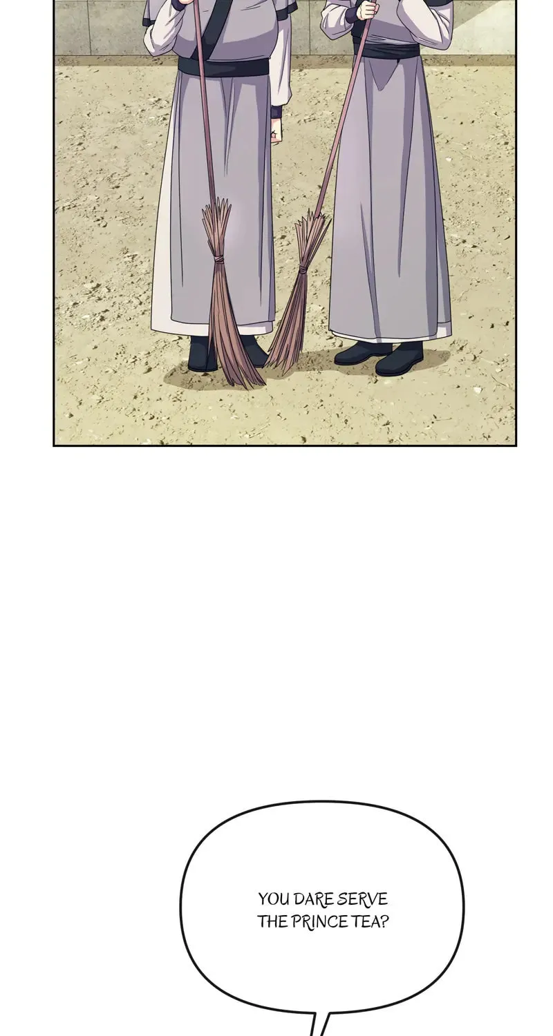 Queen's Revenge Chapter 176 page 11 - 