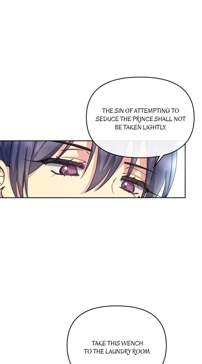 Queen's Revenge Chapter 176 page 22 - 