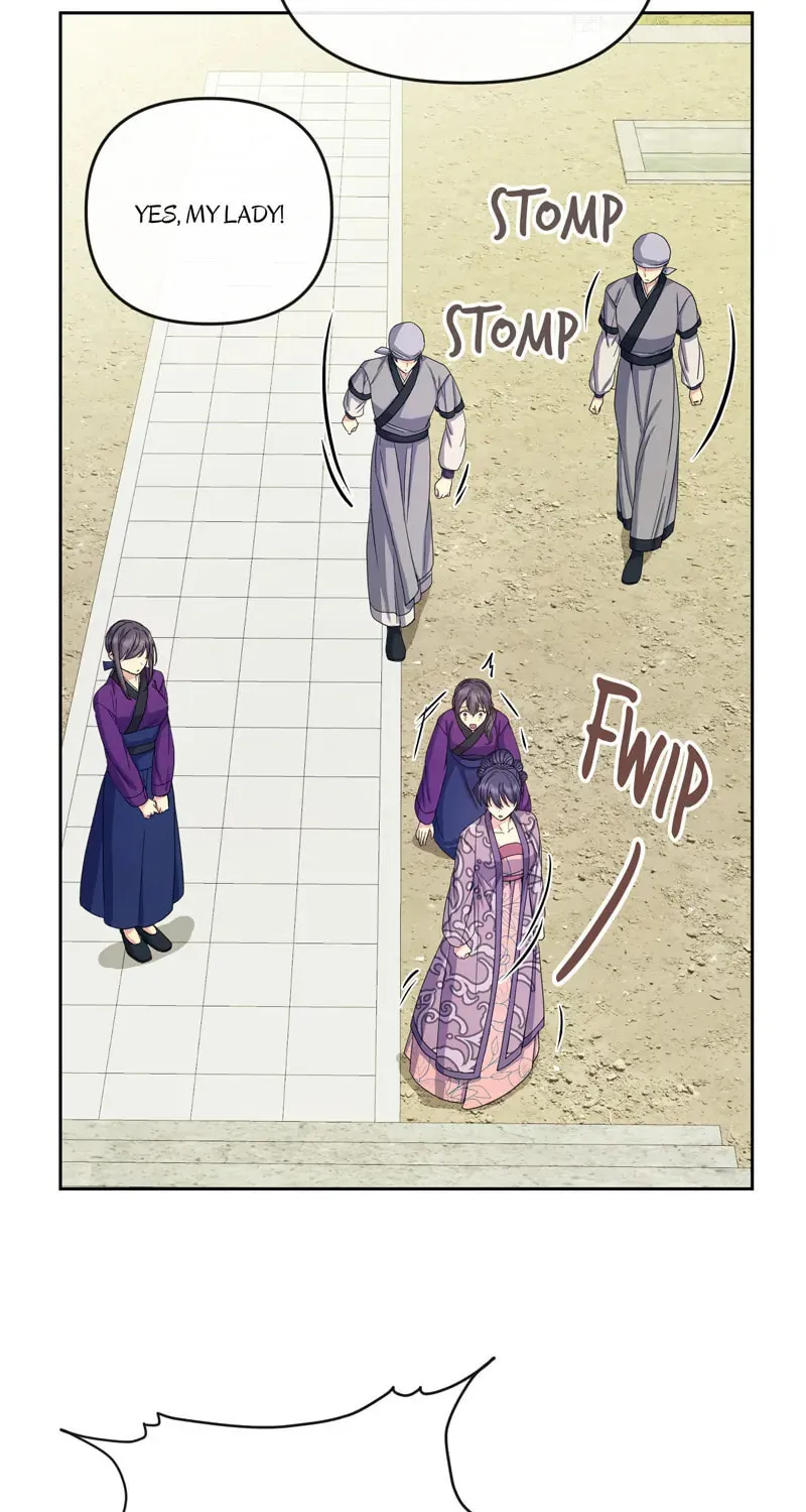Queen's Revenge Chapter 176 page 23 - 