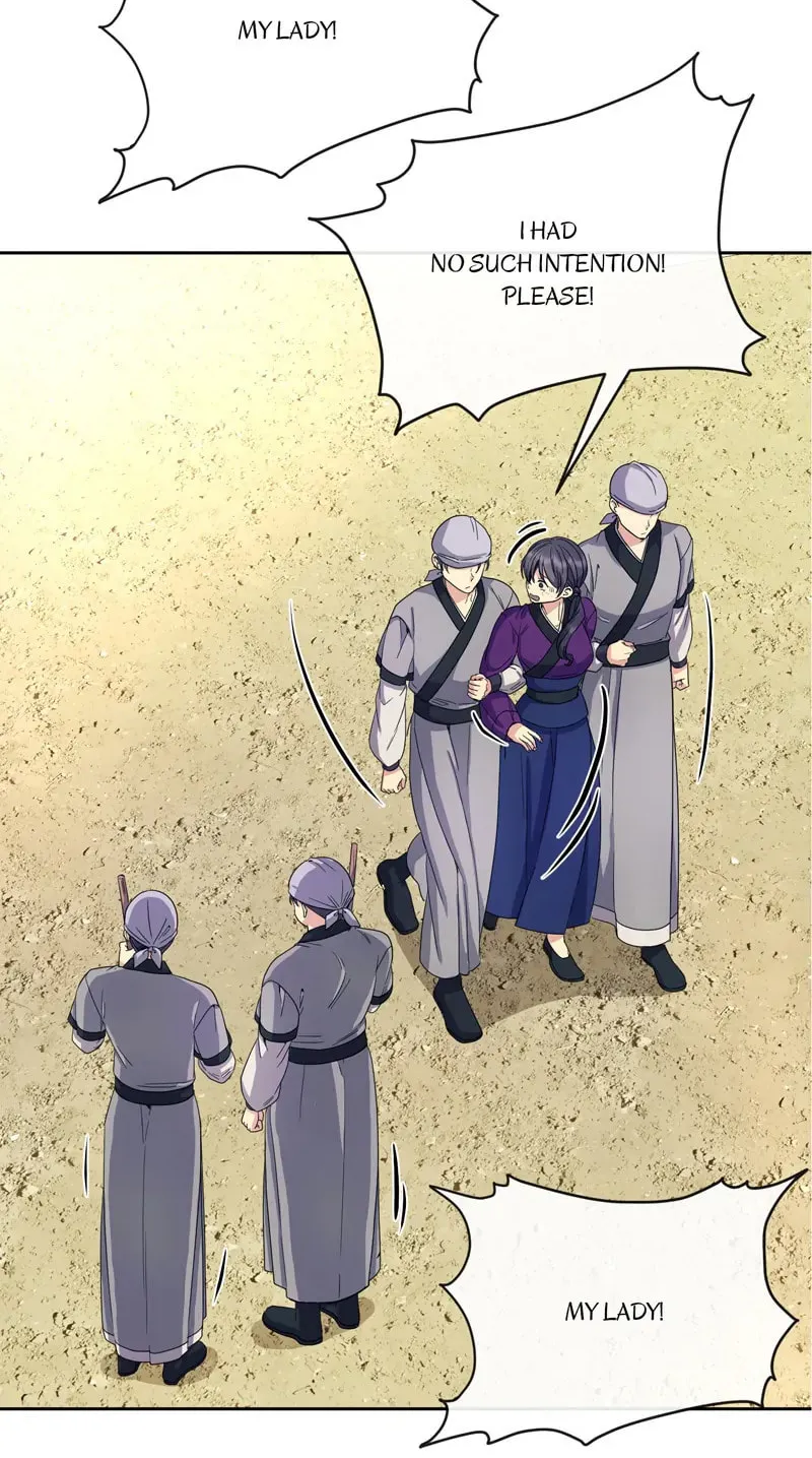 Queen's Revenge Chapter 176 page 24 - 