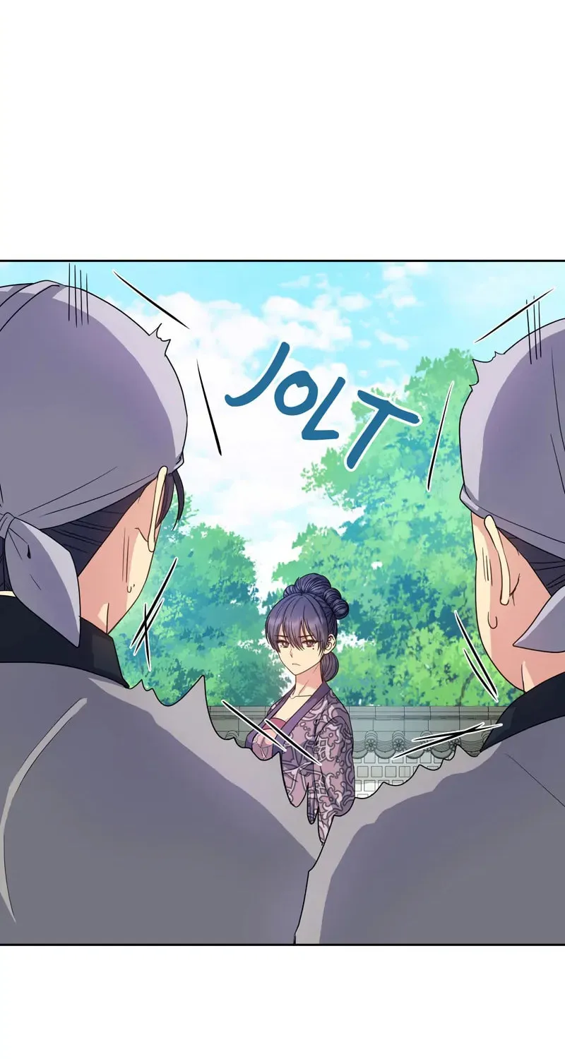 Queen's Revenge Chapter 176 page 26 - 