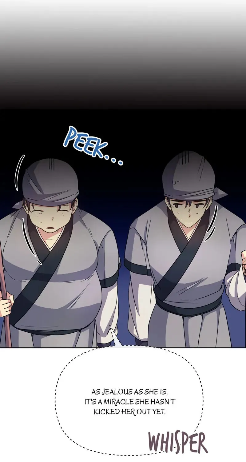 Queen's Revenge Chapter 176 page 31 - 