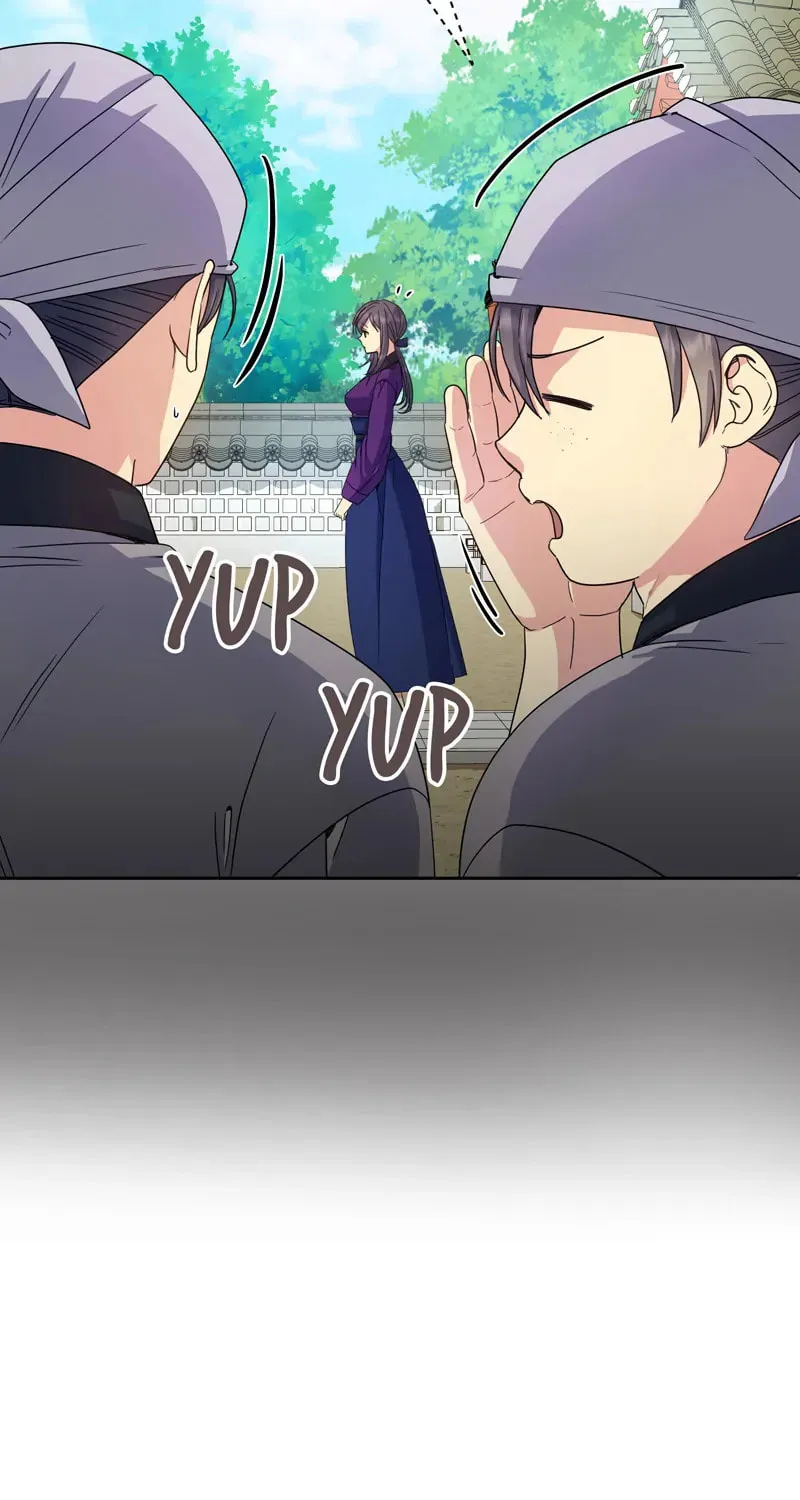 Queen's Revenge Chapter 176 page 33 - 