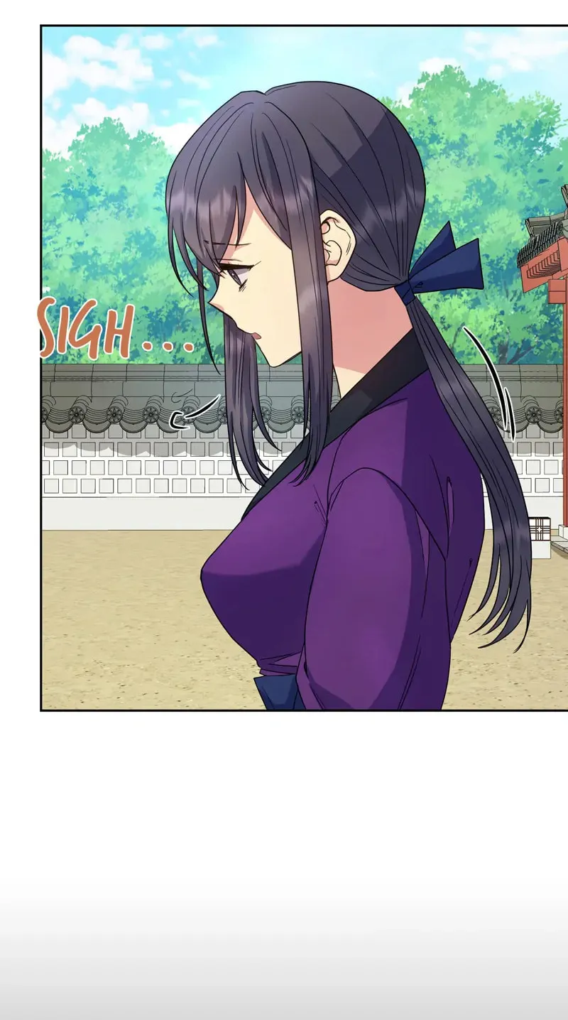 Queen's Revenge Chapter 176 page 34 - 