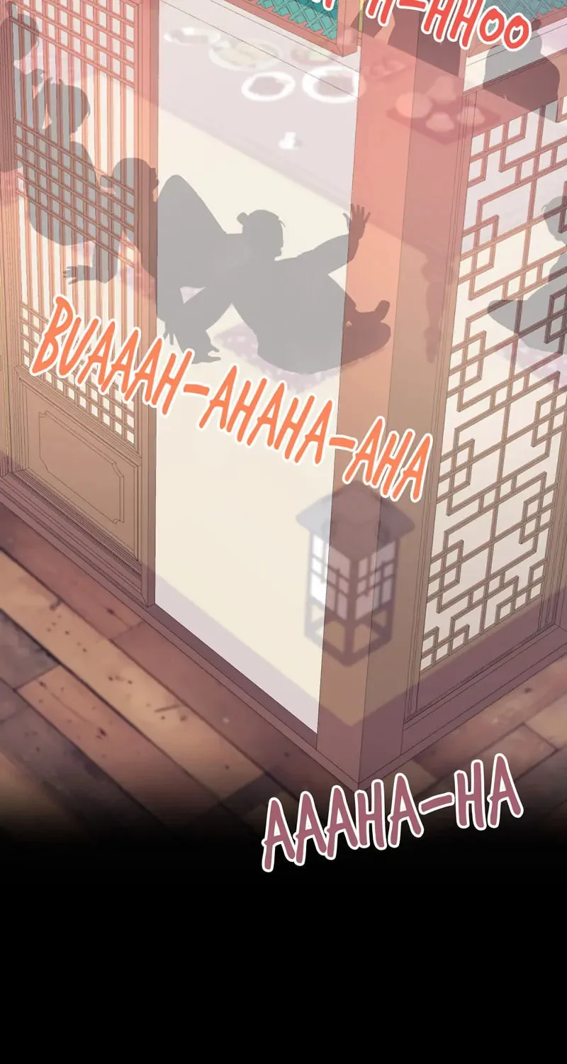 Queen's Revenge Chapter 176 page 41 - 