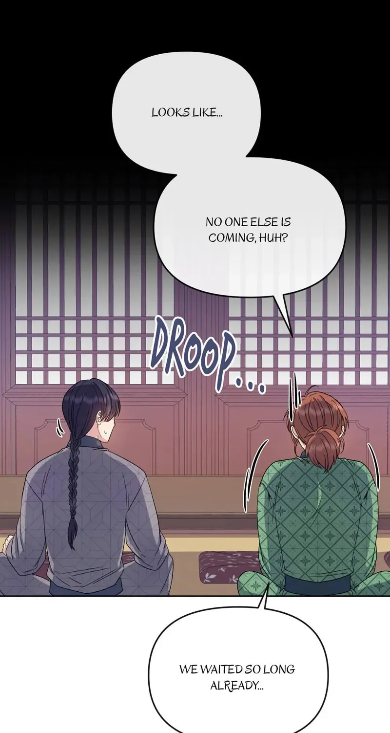 Queen's Revenge Chapter 176 page 42 - 