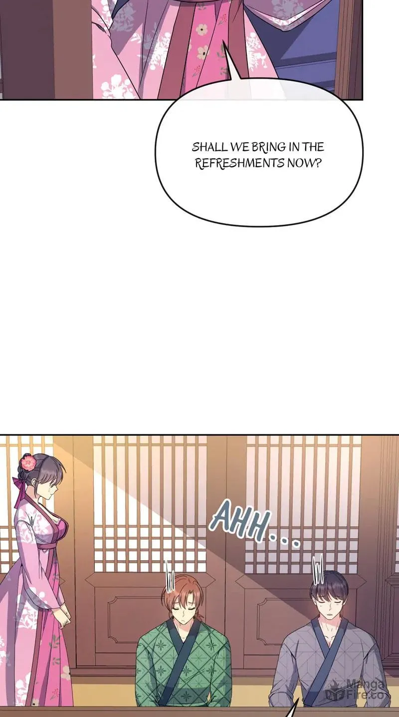 Queen's Revenge Chapter 176 page 46 - 