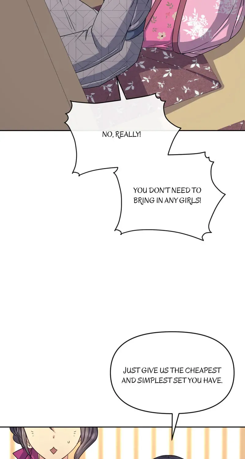 Queen's Revenge Chapter 176 page 53 - 