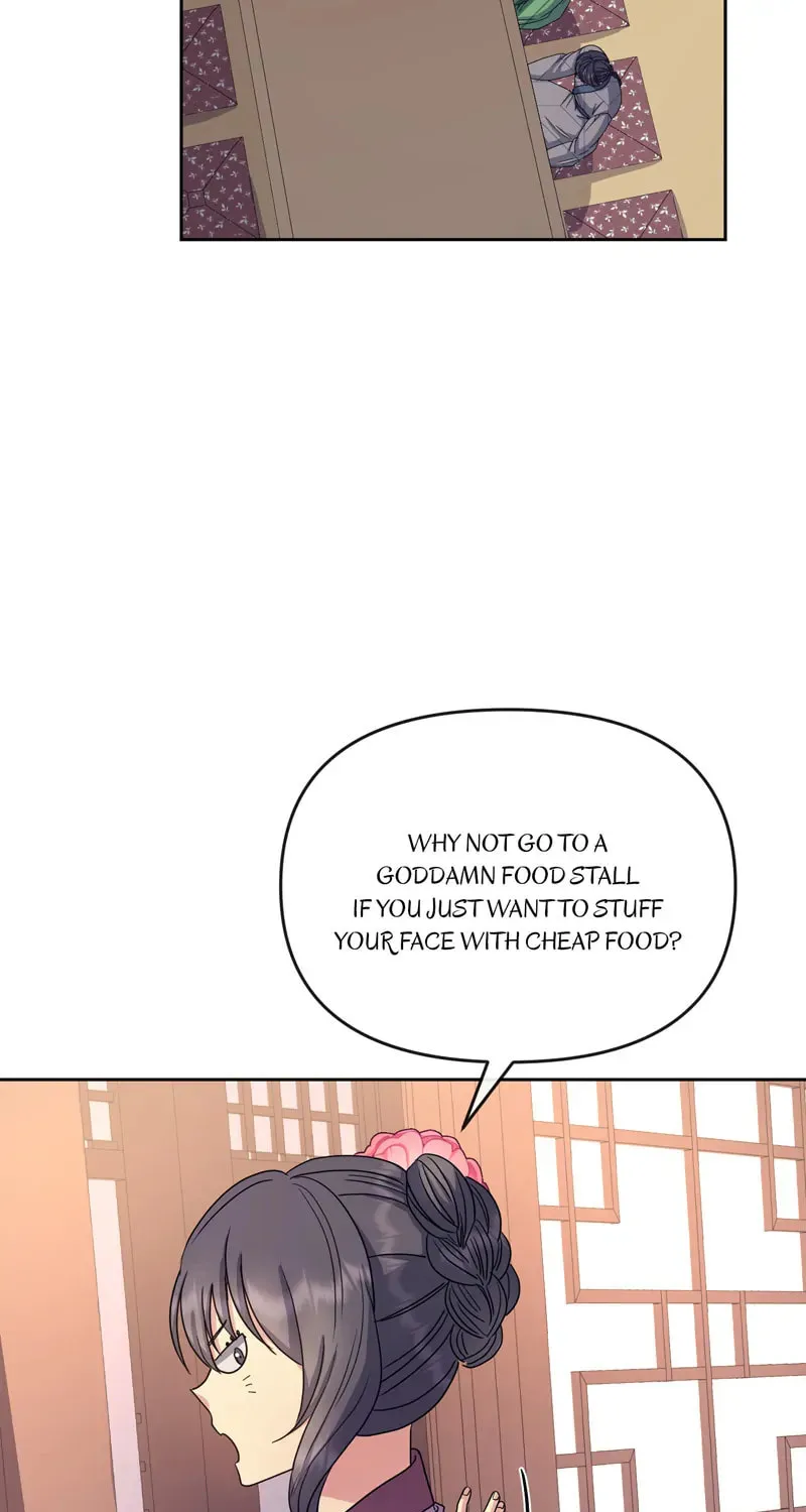 Queen's Revenge Chapter 176 page 57 - 