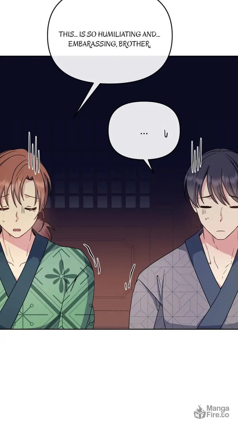 Queen's Revenge Chapter 176 page 60 - 