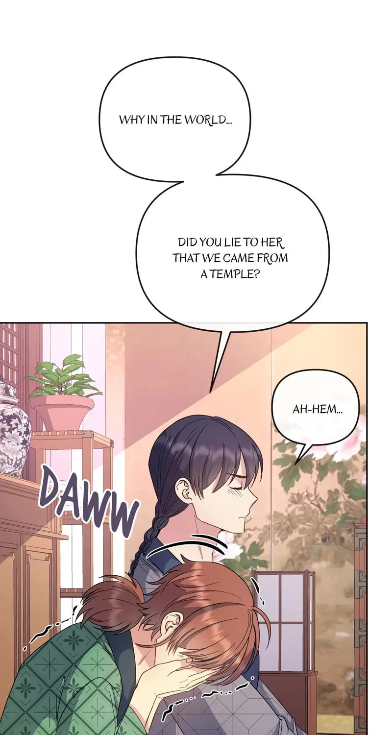 Queen's Revenge Chapter 176 page 61 - 