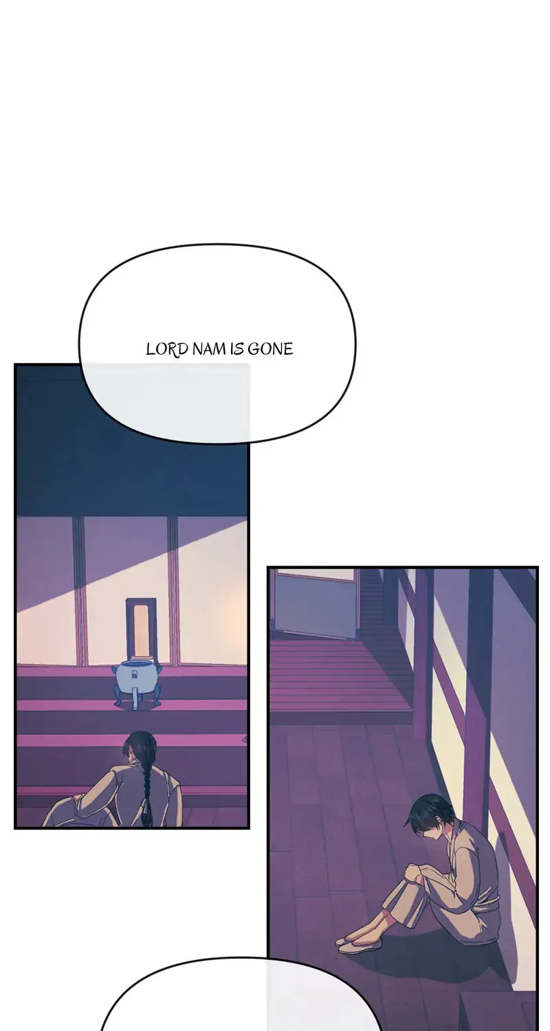 Queen's Revenge Chapter 176 page 65 - 