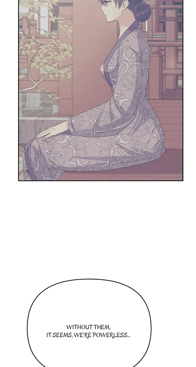 Queen's Revenge Chapter 176 page 67 - 