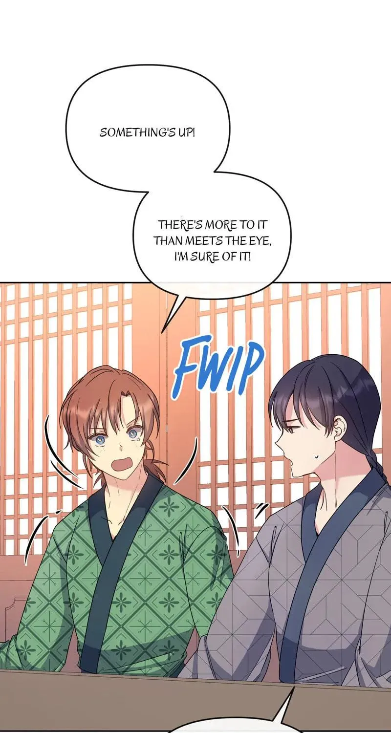 Queen's Revenge Chapter 176 page 71 - 