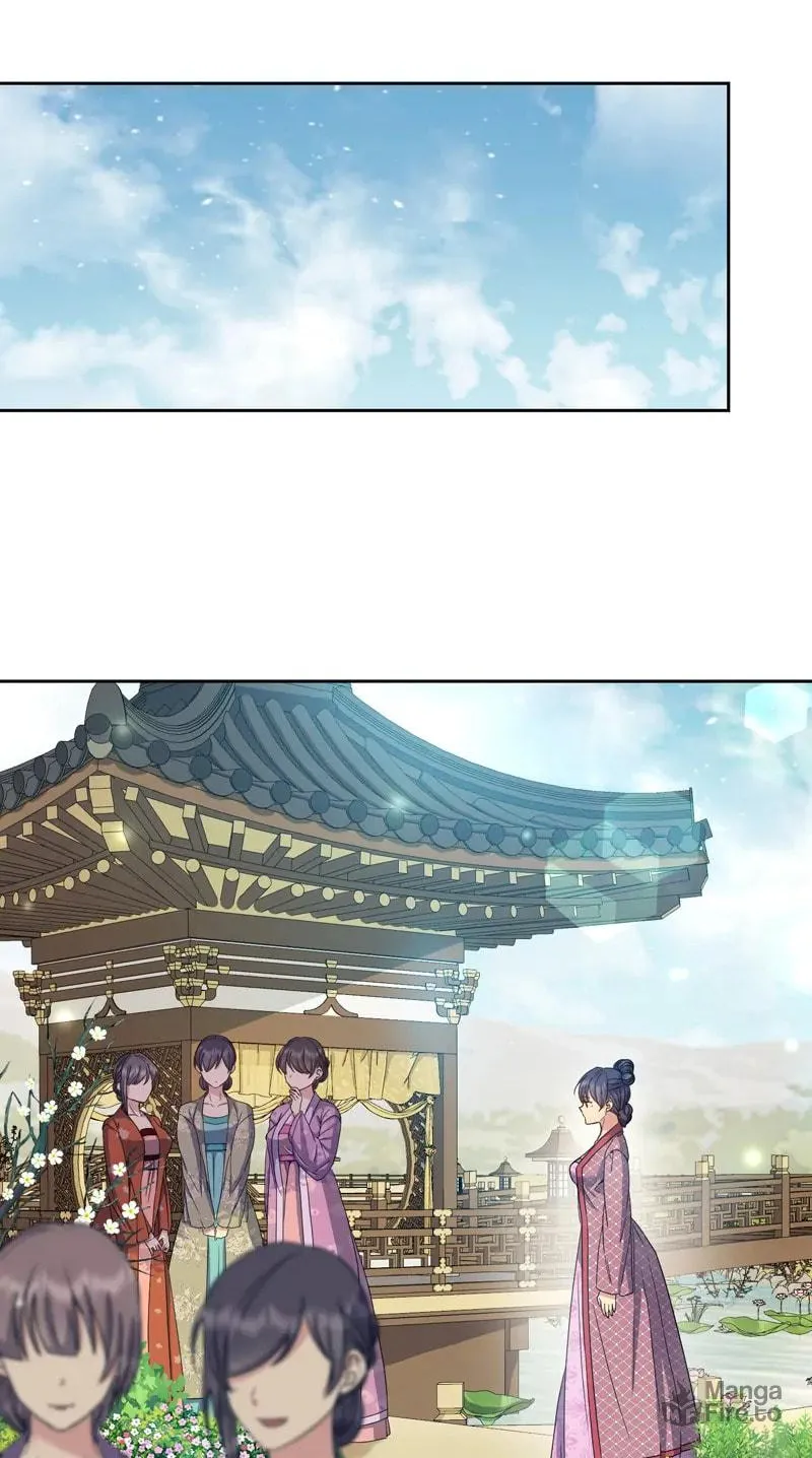 Queen's Revenge Chapter 176 page 82 - 