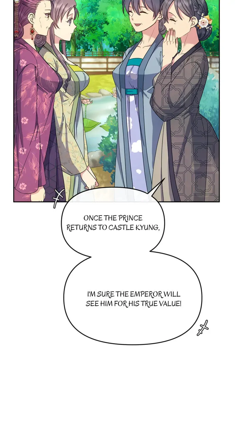 Queen's Revenge Chapter 177 page 21 - 