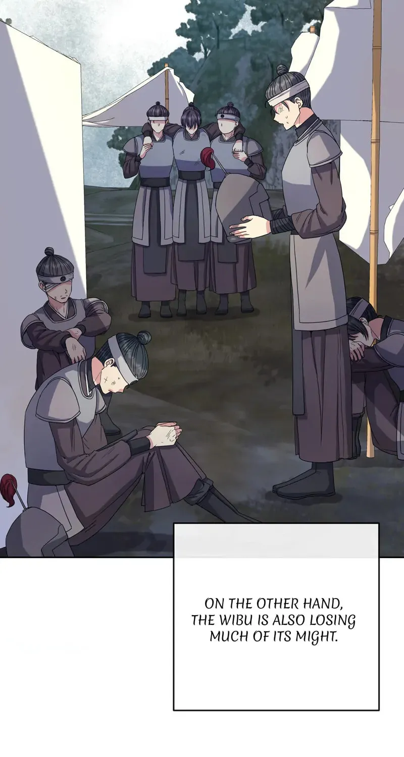 Queen's Revenge Chapter 177 page 31 - 