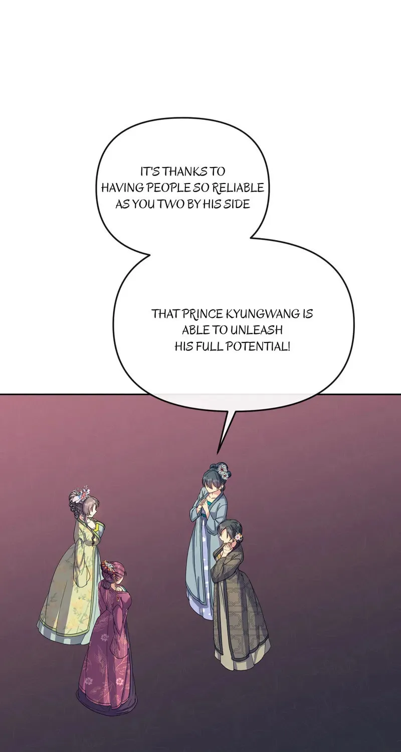 Queen's Revenge Chapter 177 page 37 - 
