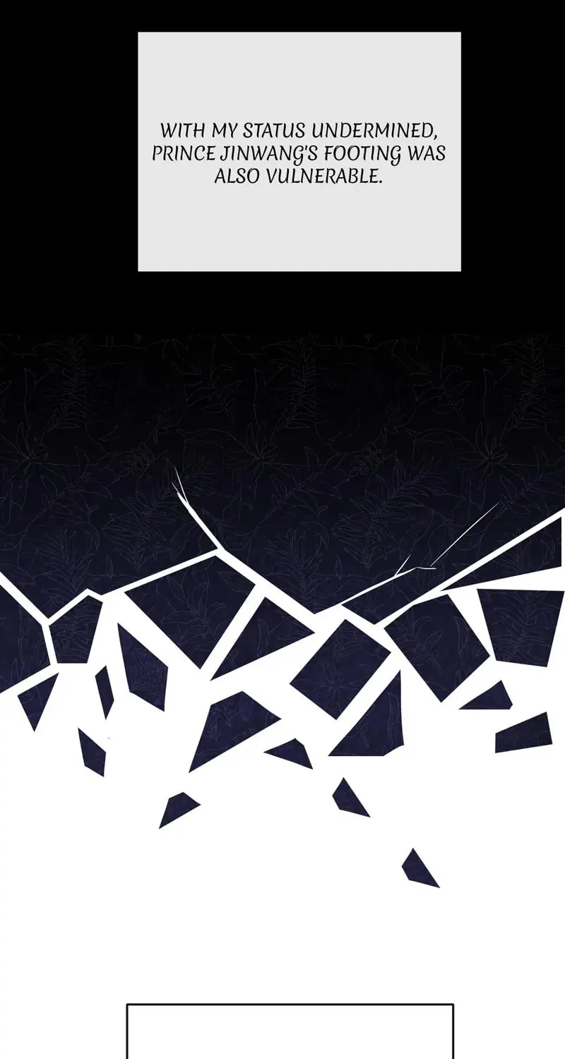 Queen's Revenge Chapter 177 page 39 - 