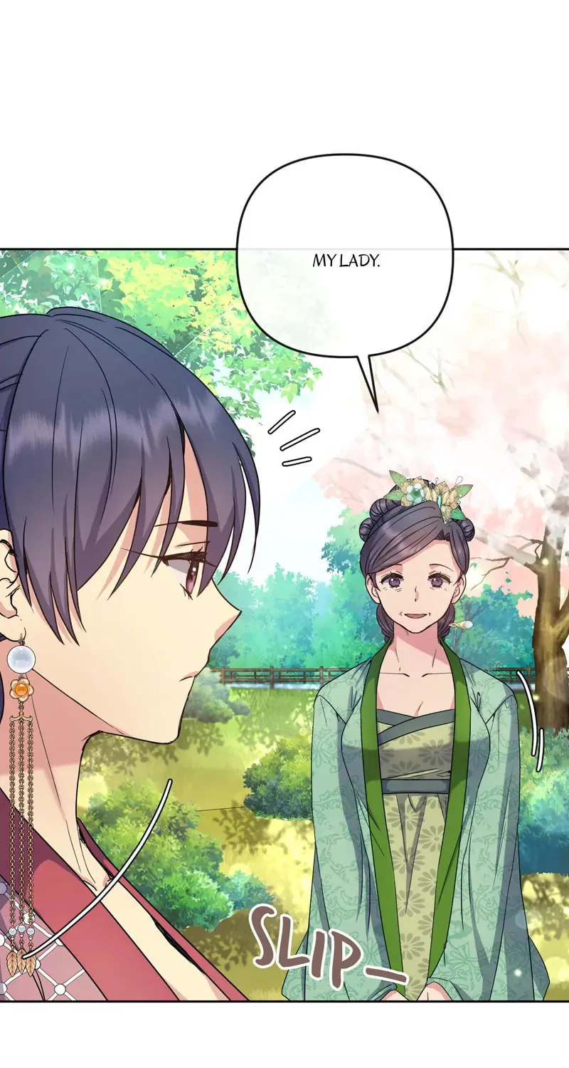 Queen's Revenge Chapter 177 page 41 - 