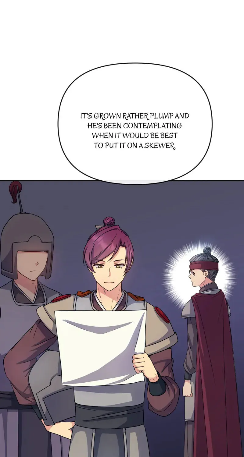 Queen's Revenge Chapter 177 page 49 - 