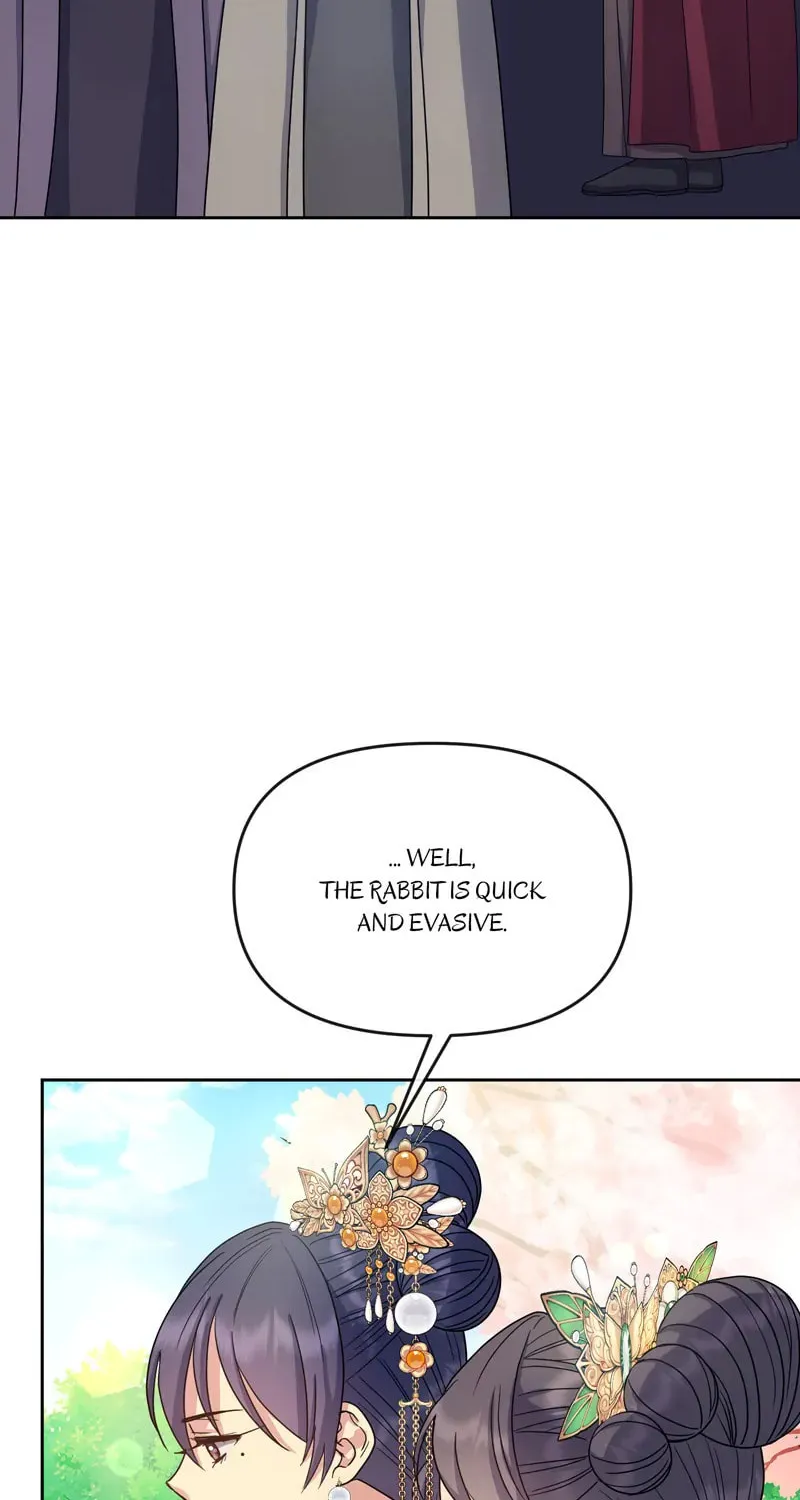 Queen's Revenge Chapter 177 page 50 - 