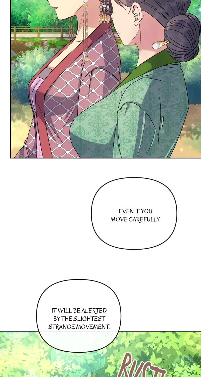 Queen's Revenge Chapter 177 page 51 - 