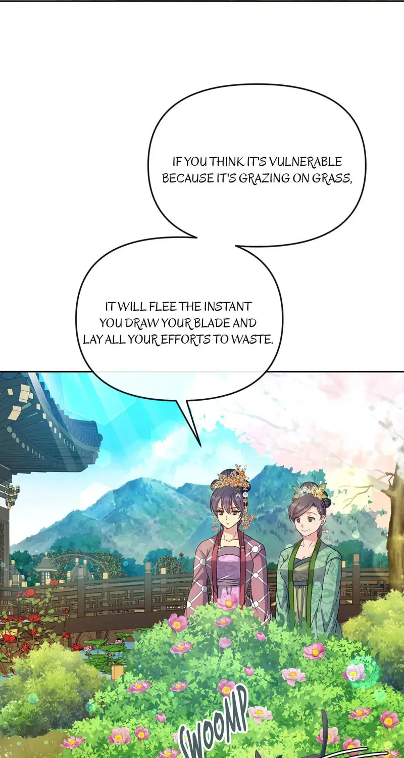 Queen's Revenge Chapter 177 page 53 - 