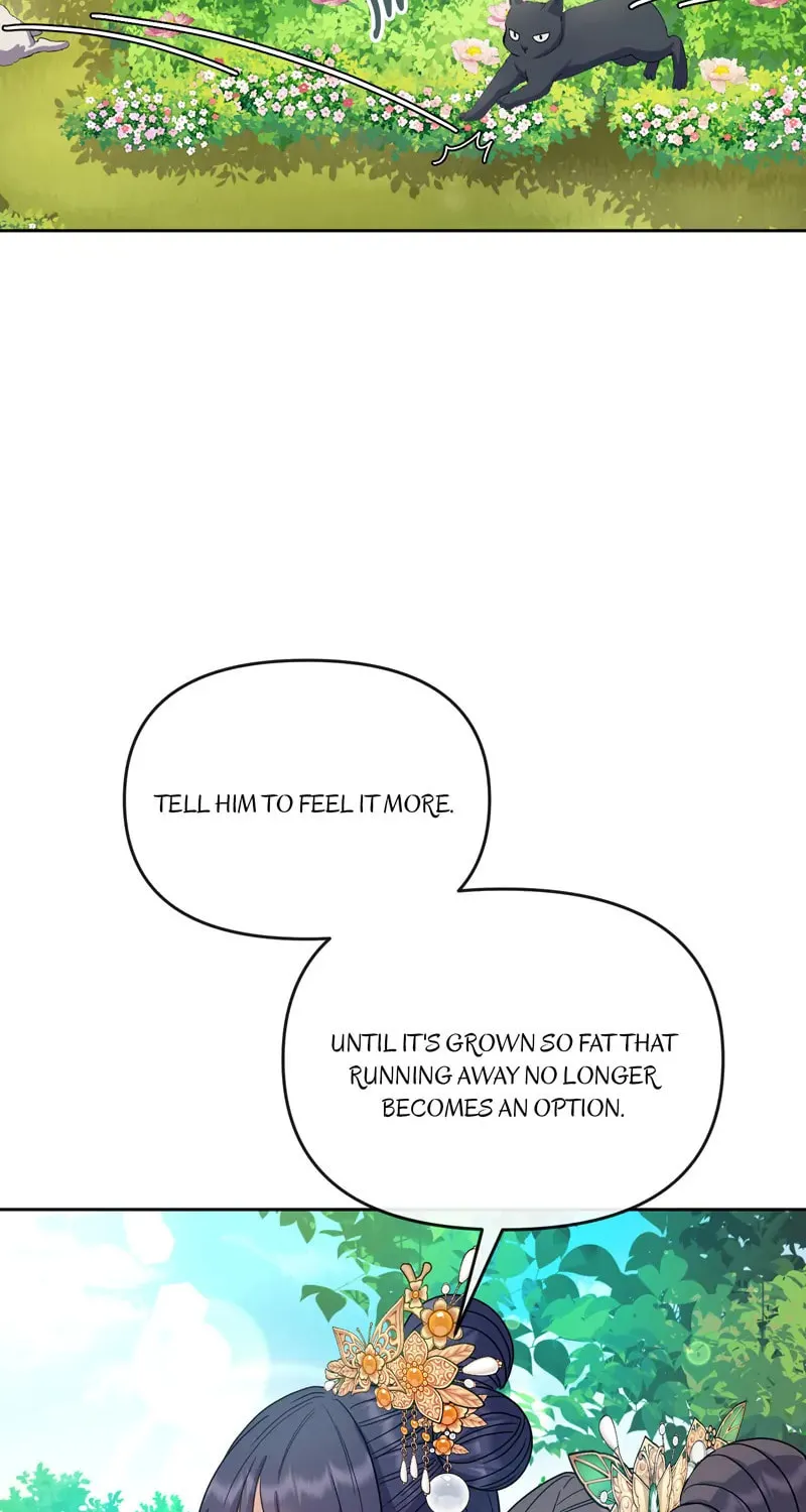 Queen's Revenge Chapter 177 page 54 - 