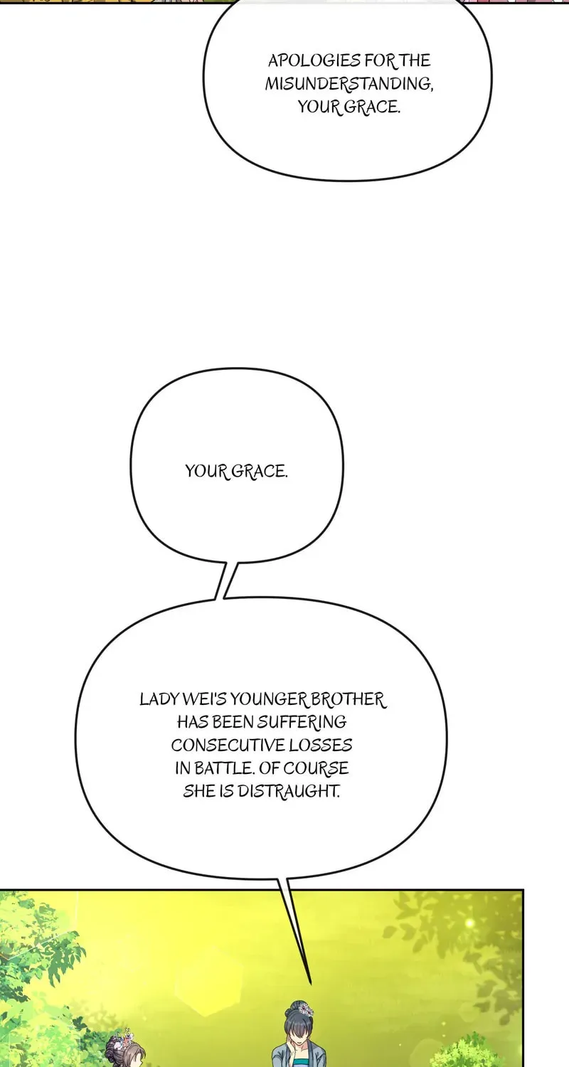 Queen's Revenge Chapter 177 page 86 - 