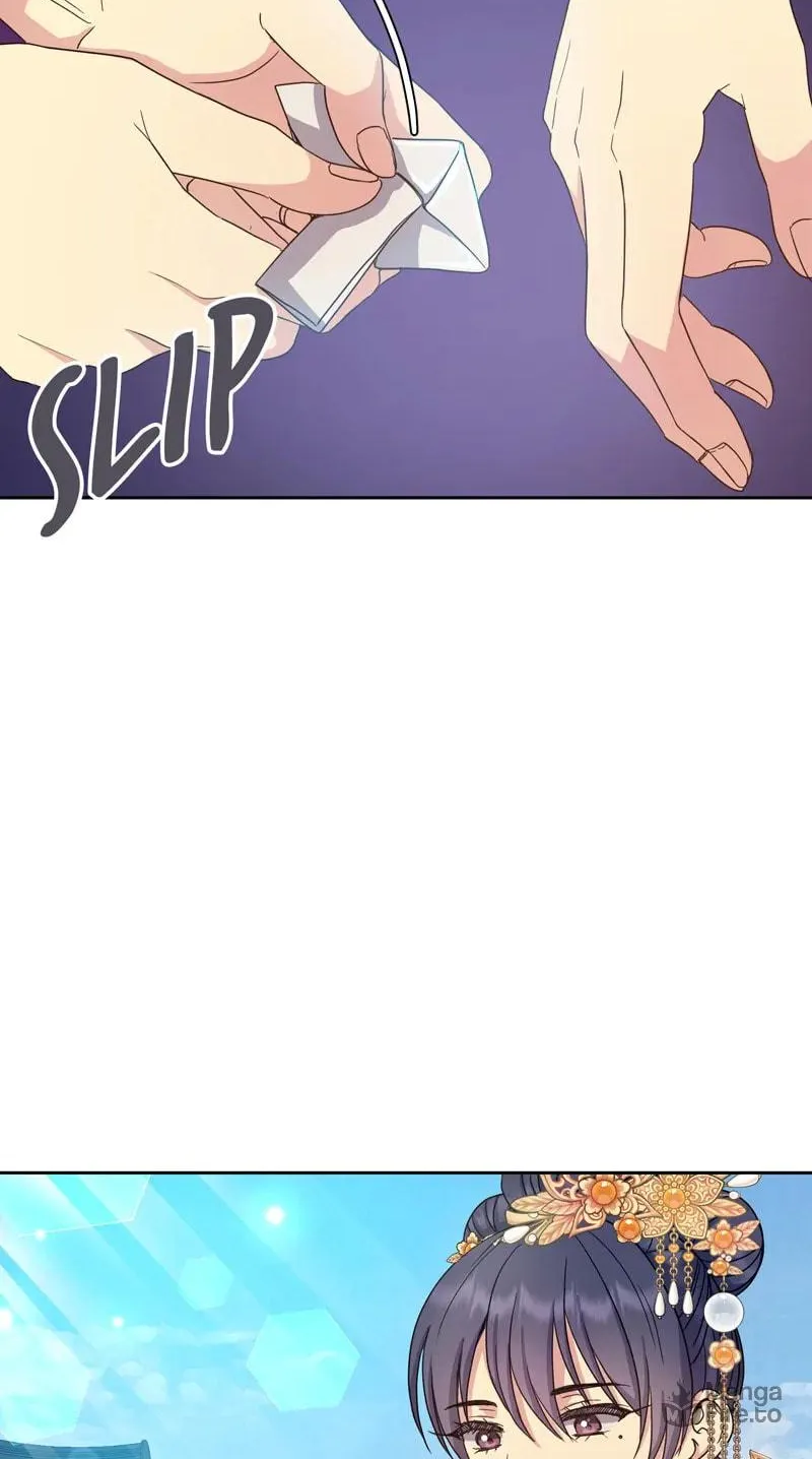 Queen's Revenge Chapter 177 page 10 - 