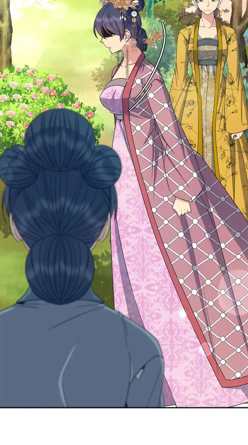 Queen's Revenge Chapter 178 page 12 - 