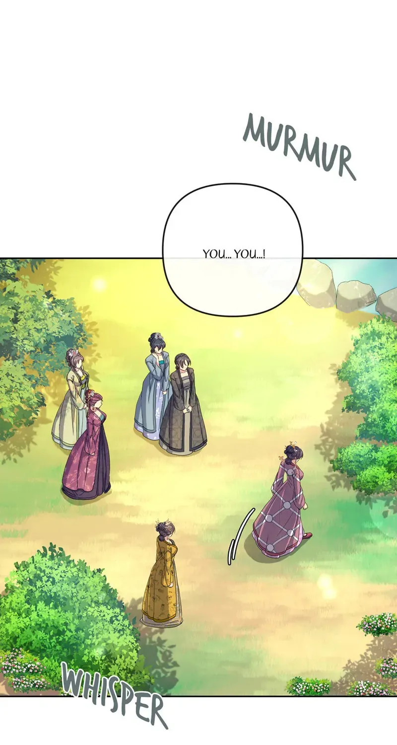 Queen's Revenge Chapter 178 page 13 - 