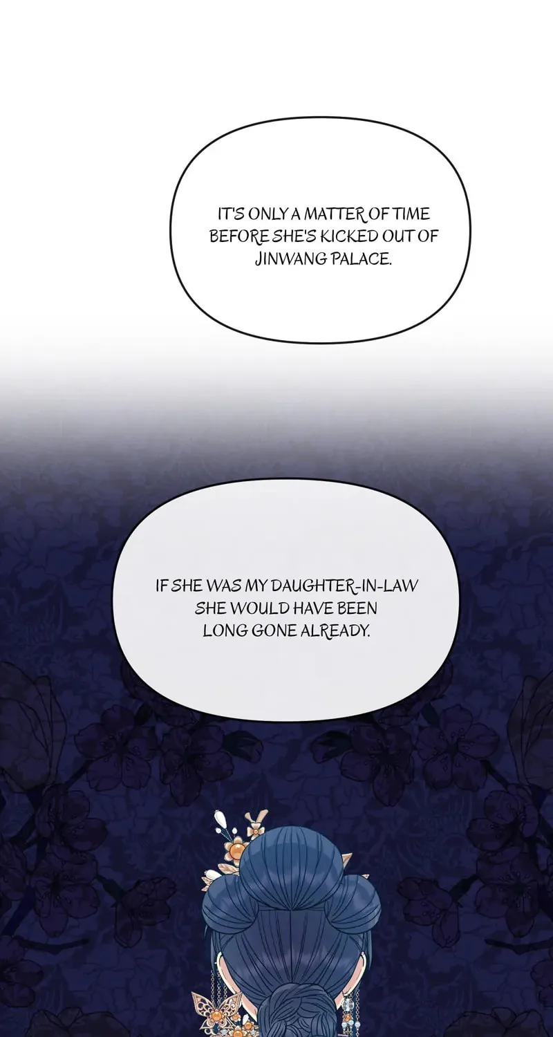 Queen's Revenge Chapter 178 page 15 - 