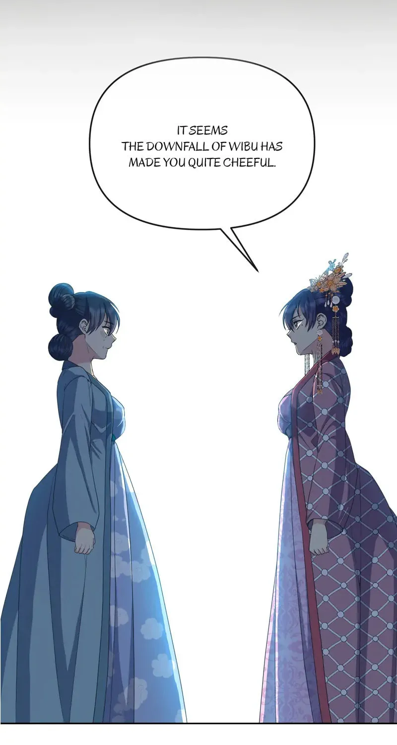 Queen's Revenge Chapter 178 page 3 - 